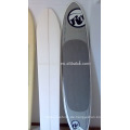 hochwertige bunte Paddle Board Flossen/SUP Flossen